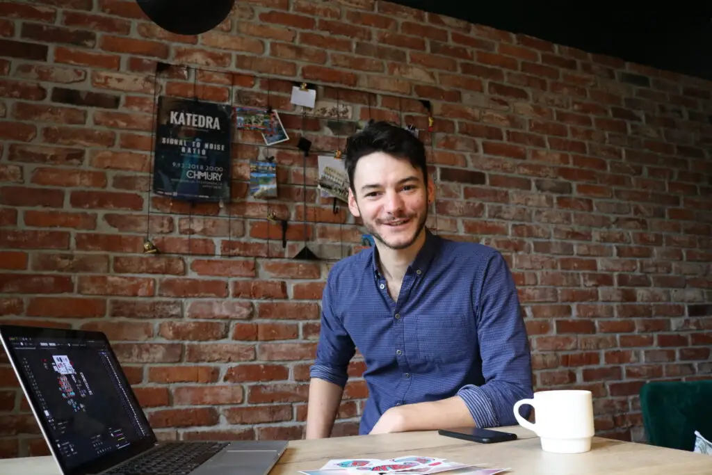 leonard mangallon french teacher native wrocław french chez leo