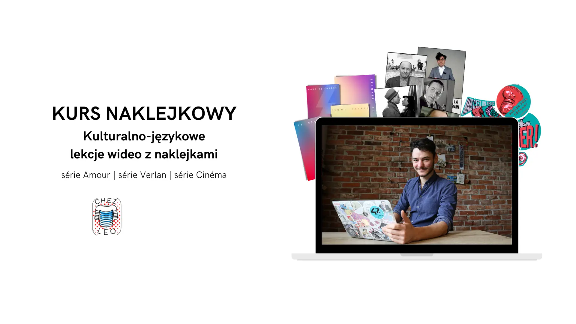 lekcje francuskiego o kulturze i języku francuskim