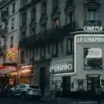 Photo by Guillaume Didelet