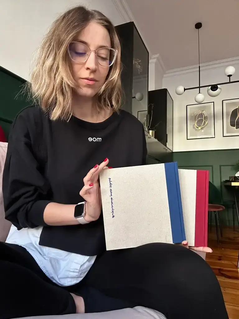 wychowanie przez sztukę dwa tomy anna weber recenzja