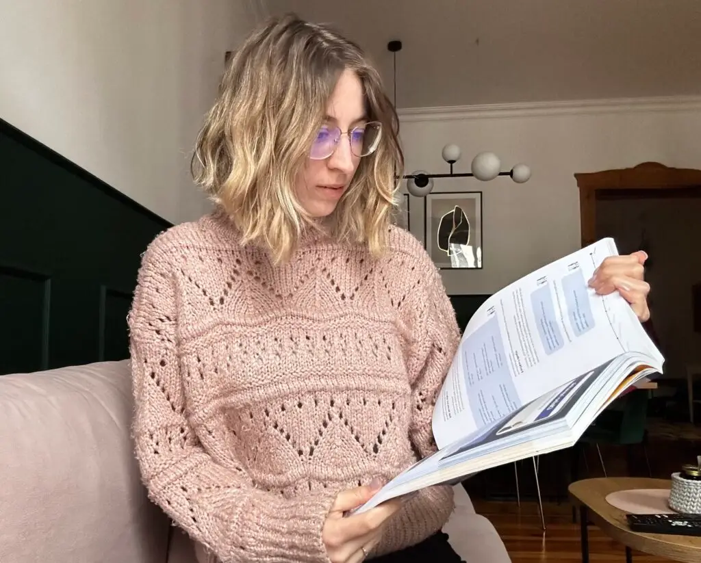 podręcznik do francuskiego