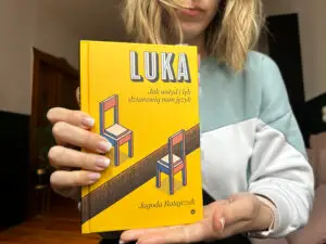 Recenzja Luka