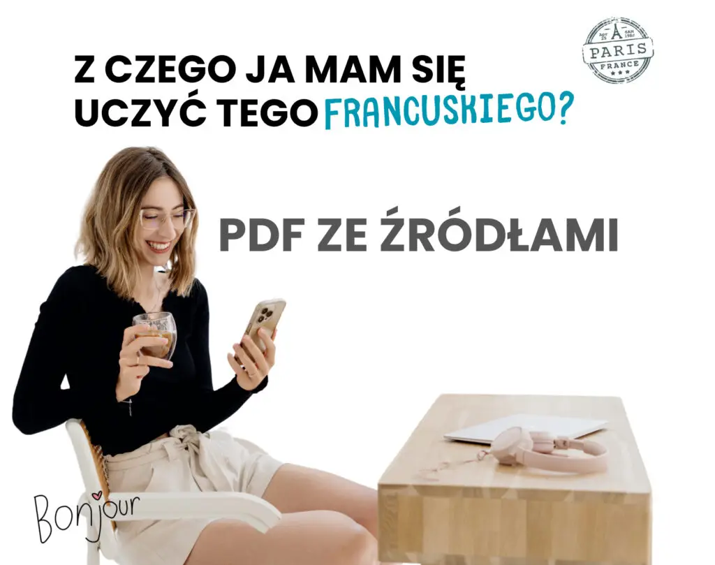 zródla francuski pdf