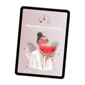 francuski na wakacje pdf