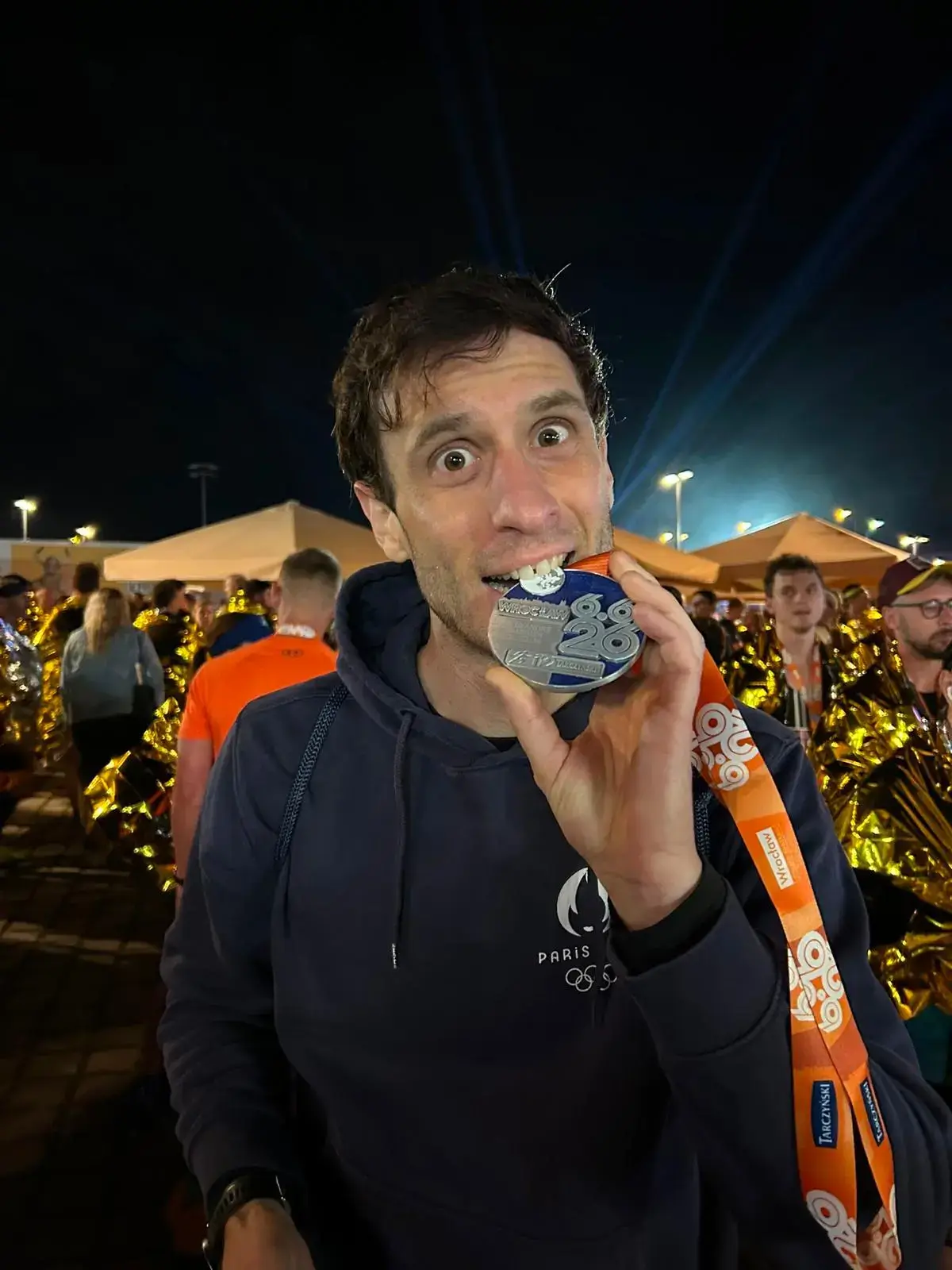 Alex Barbier — lektor francuskiego